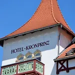 Kronprinz Szálloda 3*