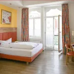 Szálloda Kronprinz 3*
