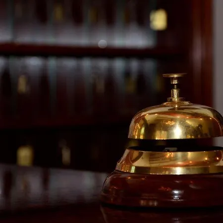 Kronprinz Hotel Bad Salzdetfurth