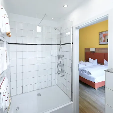 Kronprinz Hotel Bad Salzdetfurth