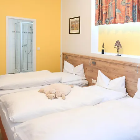 Hotel Kronprinz Bad Salzdetfurth