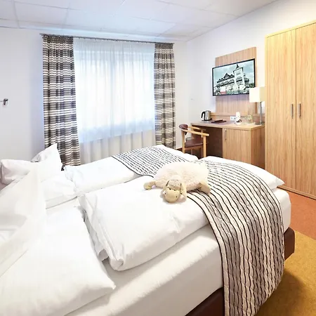 Kronprinz Hotel Bad Salzdetfurth