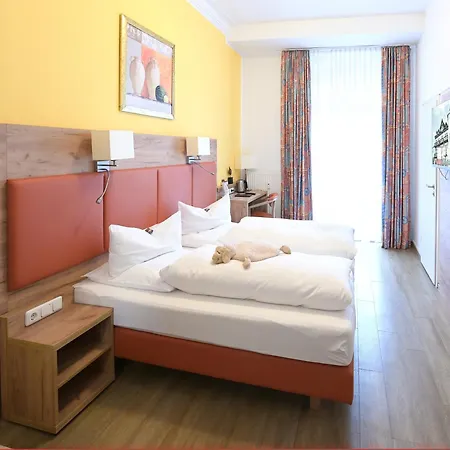 Kronprinz Hotel Bad Salzdetfurth