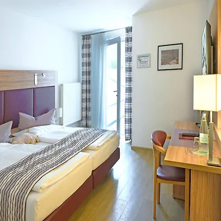 Hotel Kronprinz