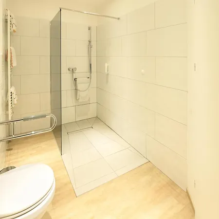 Ξενοδοχείο Kronprinz