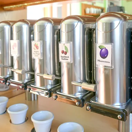 Ξενοδοχείο Kronprinz