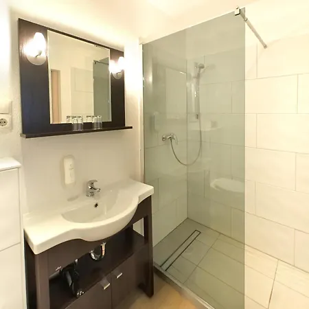 Ξενοδοχείο Kronprinz Bad Salzdetfurth