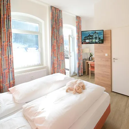 Kronprinz Hotel