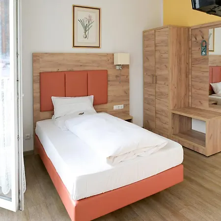 Kronprinz Hotel Bad Salzdetfurth