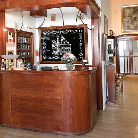 Kronprinz Bad Salzdetfurth