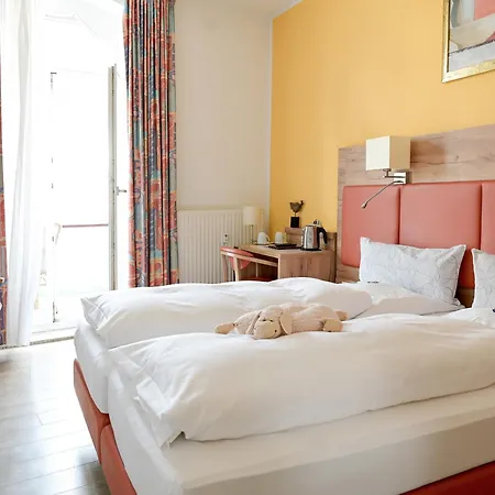 Kronprinz Bad Salzdetfurth