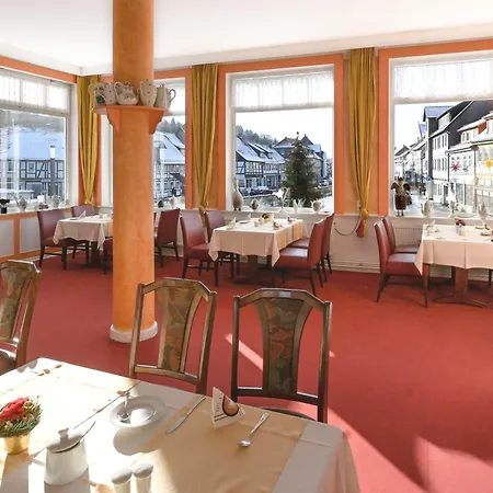 Kronprinz Hotel