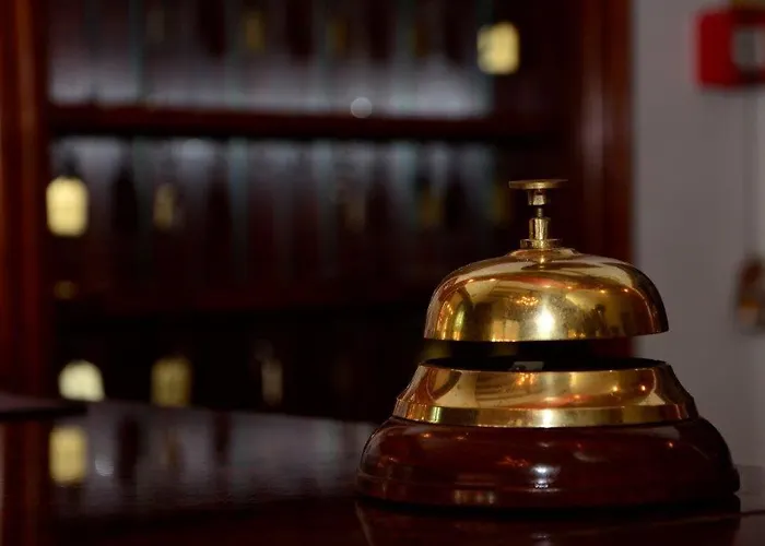 Kronprinz Hotel Bad Salzdetfurth