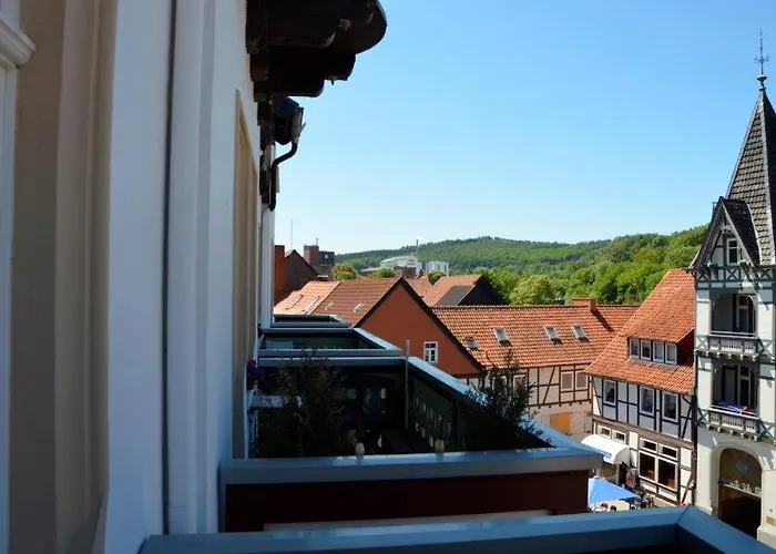 Kronprinz Bad Salzdetfurth