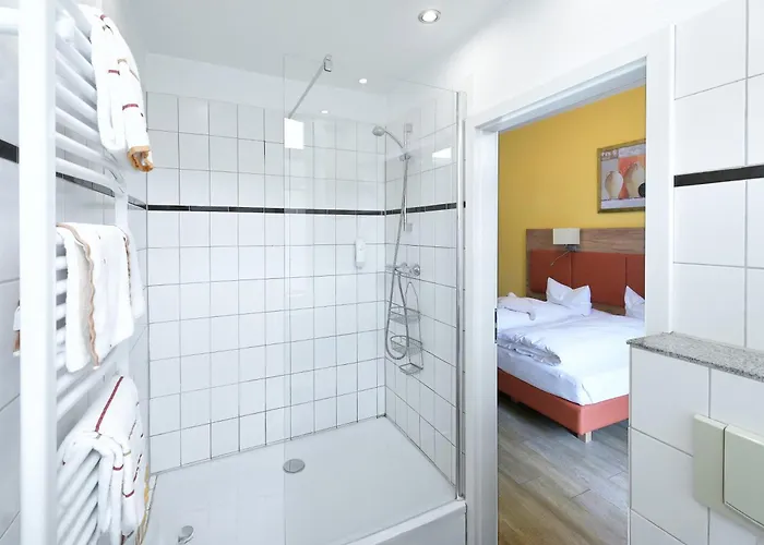 Kronprinz Ξενοδοχείο Bad Salzdetfurth