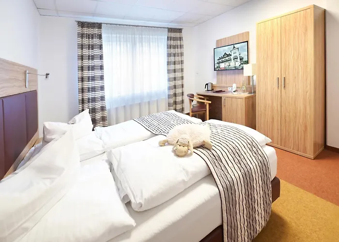 Kronprinz Ξενοδοχείο Bad Salzdetfurth