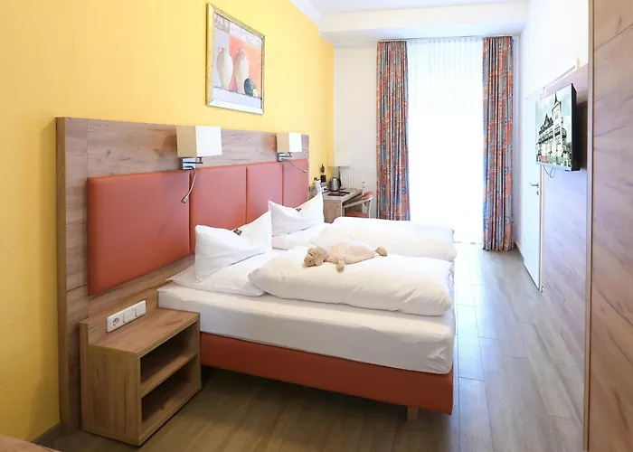 Kronprinz Ξενοδοχείο Bad Salzdetfurth