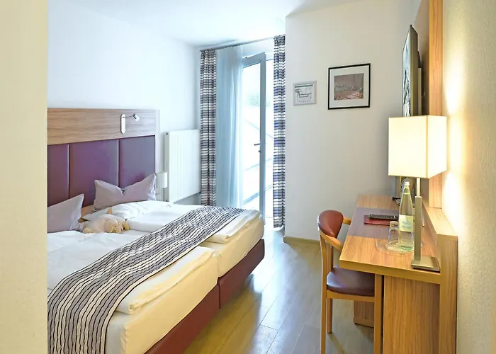 Ξενοδοχείο Kronprinz