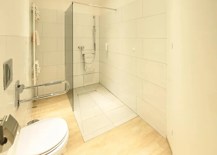 Ξενοδοχείο Kronprinz