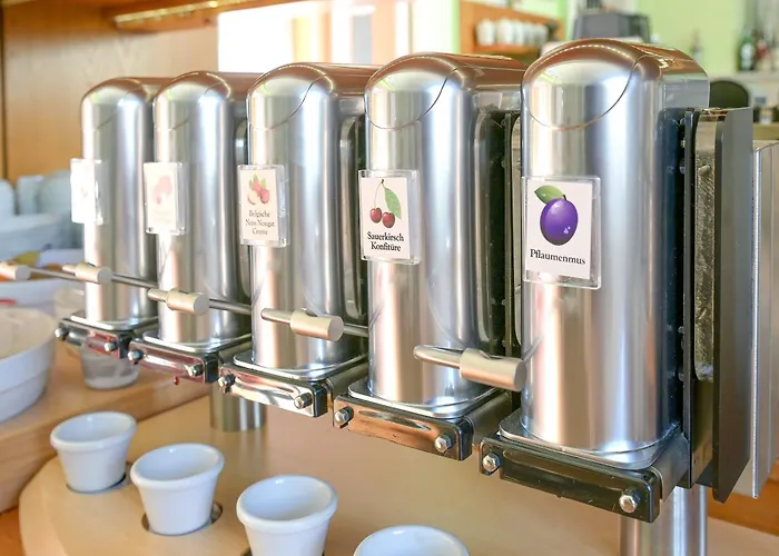 Ξενοδοχείο Kronprinz