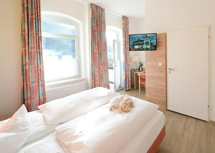 Kronprinz Ξενοδοχείο