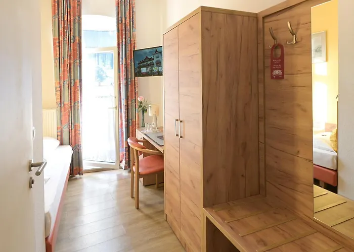 Ξενοδοχείο Kronprinz