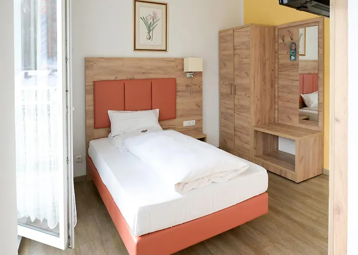 Kronprinz Ξενοδοχείο Bad Salzdetfurth