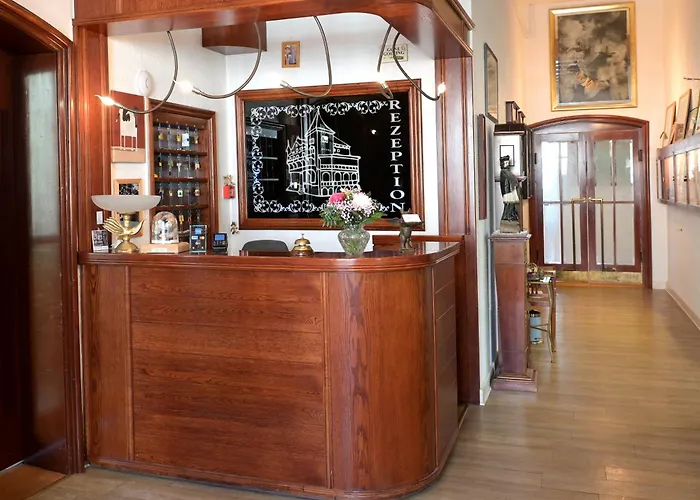 Kronprinz Bad Salzdetfurth