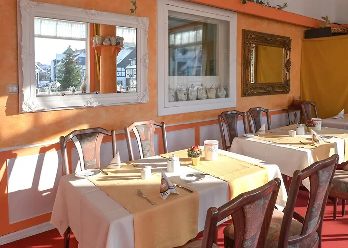 Ξενοδοχείο Kronprinz