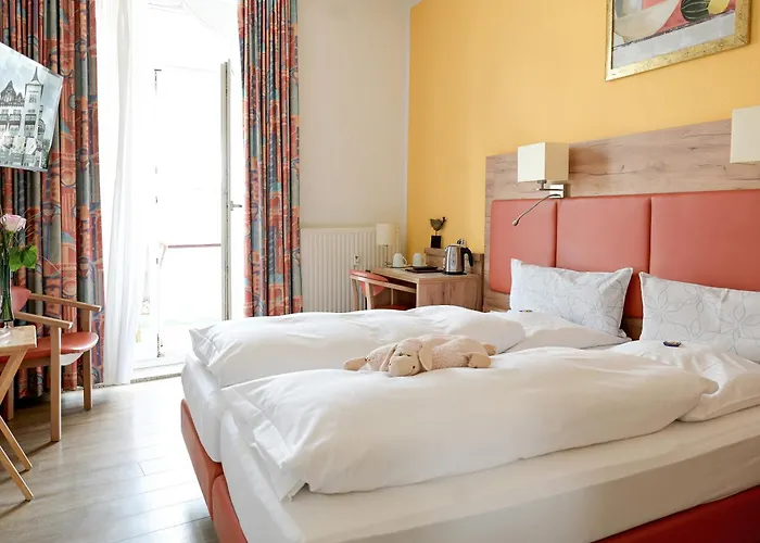 Kronprinz Bad Salzdetfurth