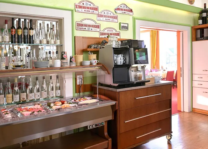 Kronprinz Ξενοδοχείο 3*