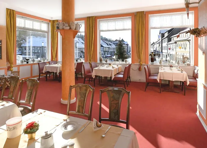 Kronprinz Ξενοδοχείο